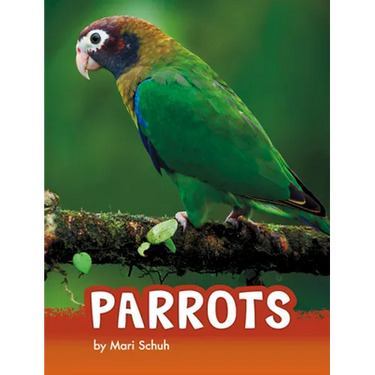 Parrots