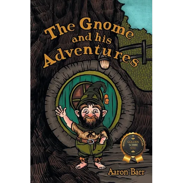 The Gnome and his Adventures