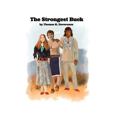 The Strongest Buck
