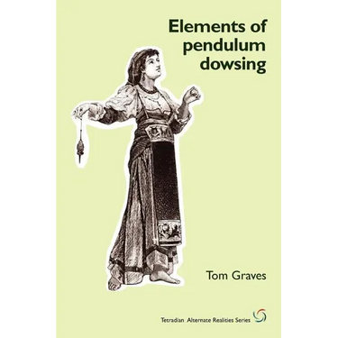 Elements of Pendulum Dowsing