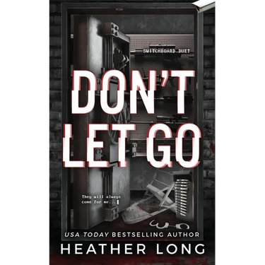 Don't Let Go