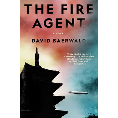 The Fire Agent