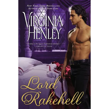 Lord Rakehell