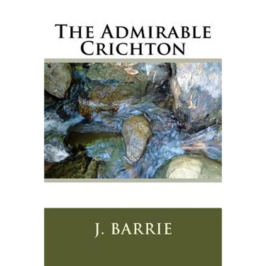 The Admirable Crichton