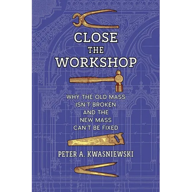 Close the Workshop: Why the Old Mass Isn't Broken and the New Mass Can't Be Fixed