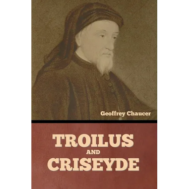 Troilus and Criseyde