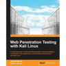 Web Penetration Testing with Kali Linux