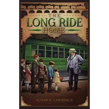 The Long Ride Home
