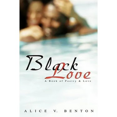 Black Love: A Book of Poetry & Love