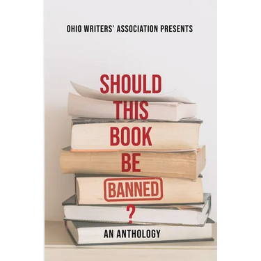 Should This Book Be Banned? An Anthology