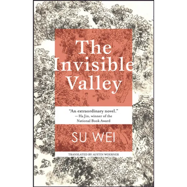 The Invisible Valley