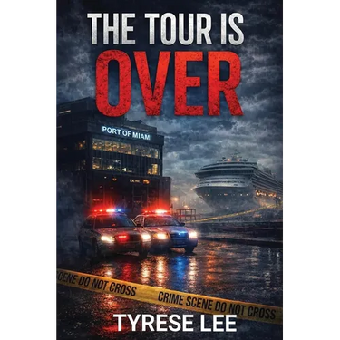 The Tour Is Over