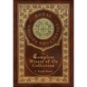 The Complete Wizard of Oz Collection (Royal Collector's Edition) (Case Laminate Hardcover with Jacket)