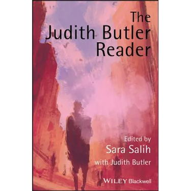 The Judith Butler Reader
