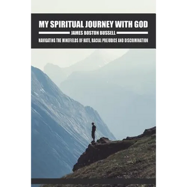 My Spiritual Journey with God