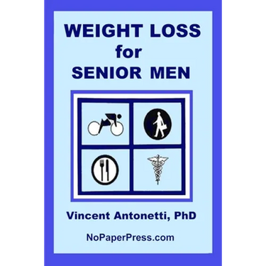 Weight Loss for Senior Men