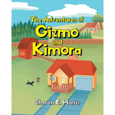 The Adventures of Gizmo and Kimora