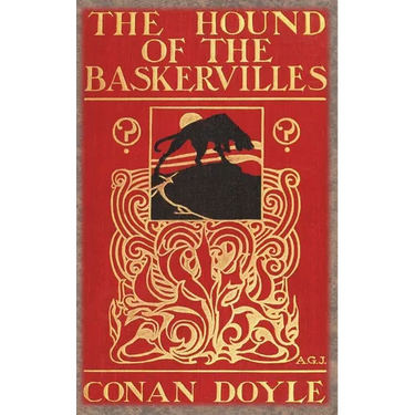 The Hound of the Baskervilles
