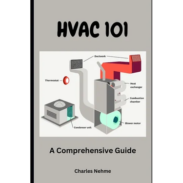 HVAC 101: A Comprehensive Guide