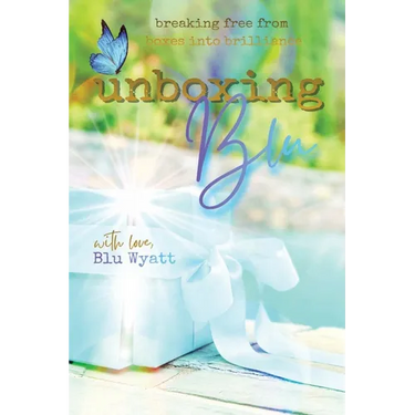 Unboxing Blu: Breaking Free from Boxes into Brilliance