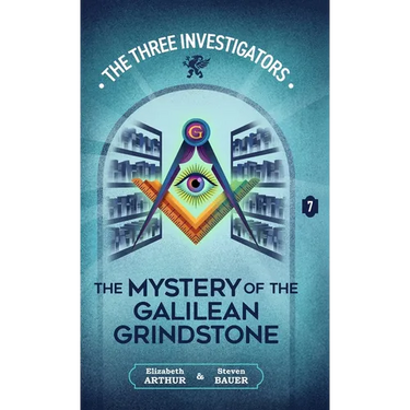 The Mystery of the Galilean Grindstone