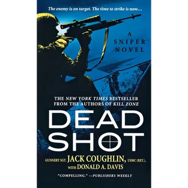 Dead Shot