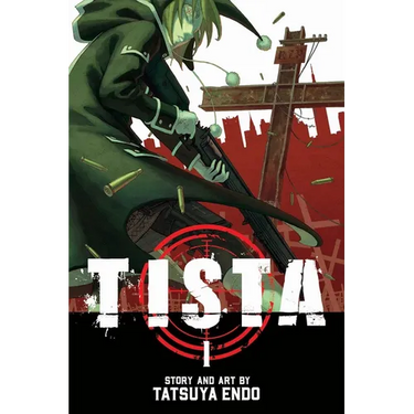 Tista, Vol. 1