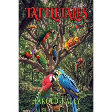 TATTLETALEs