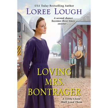 Loving Mrs. Bontrager