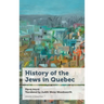 History of the Jews in Quebec