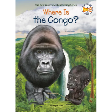 Where Is the Congo?