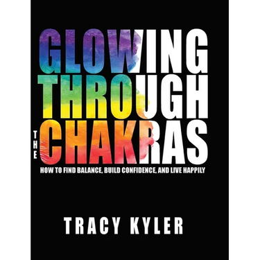 Glowing through the Chakras