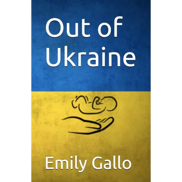 Out of Ukraine