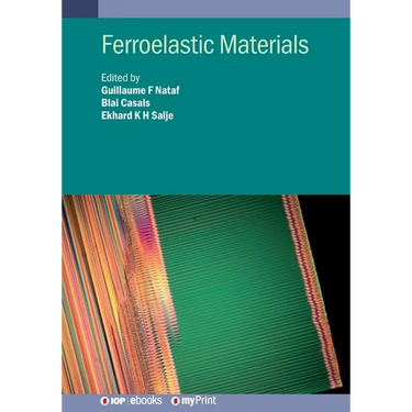 Ferroelastic Materials