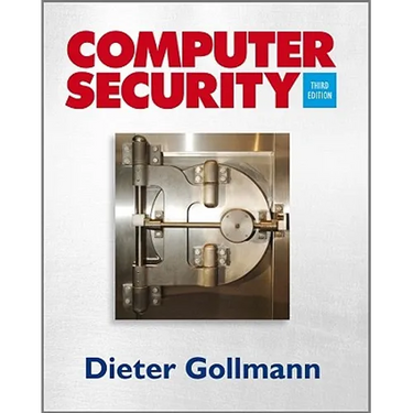 Computer Security