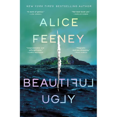 Beautiful Ugly