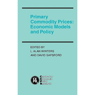 Primary Commodity Prices