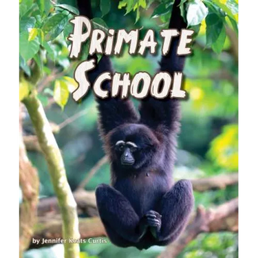 Primate School