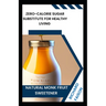 Natural Monk Fruit Sweetener: Zero-Calorie Sugar Substitute for Healthy Living