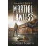 Martial Lawless