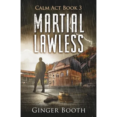 Martial Lawless