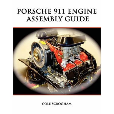 Porsche 911 Engine Assembly Guide