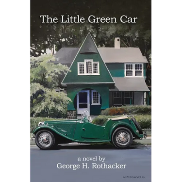 The Little Green Car