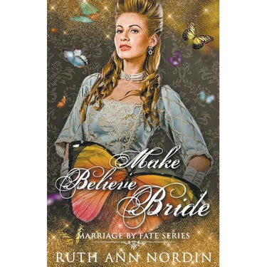 Make Believe Bride