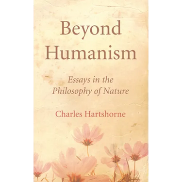 Beyond Humanism