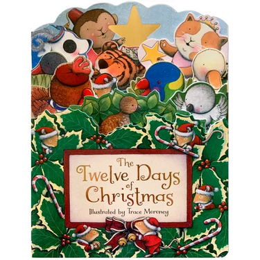 The Twelve Days of Christmas