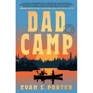 Dad Camp