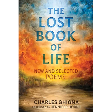 The Lost Book of Life: New and Selected Poems