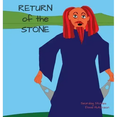 Return Of The Stone