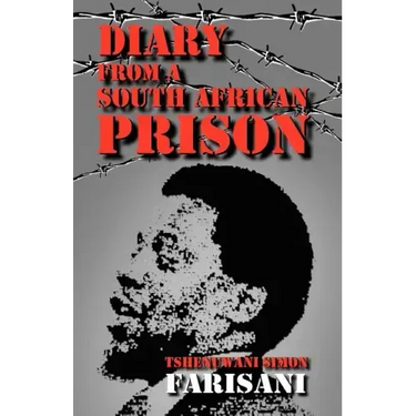 Diary from a South African Prison